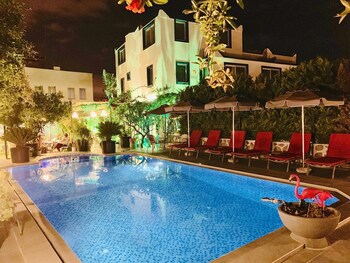 Artunc Boutique Hotel