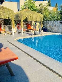 Artunc Boutique Hotel