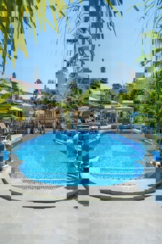 Artunc Boutique Hotel