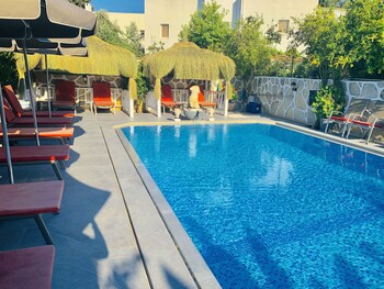 Artunc Boutique Hotel
