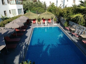 Artunc Boutique Hotel