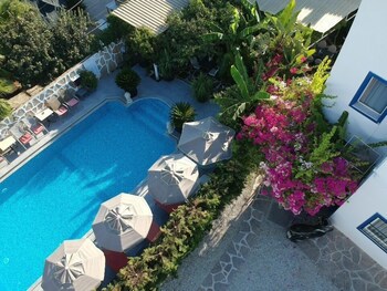 Artunc Boutique Hotel