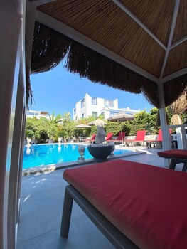 Artunc Boutique Hotel