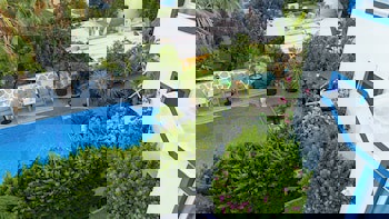 Artunc Boutique Hotel