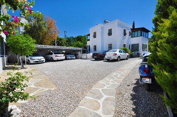 Artunc Boutique Hotel