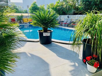 Artunc Boutique Hotel