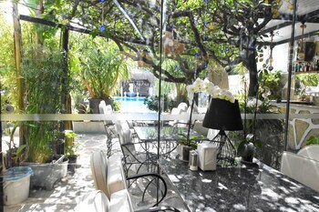 Artunc Boutique Hotel