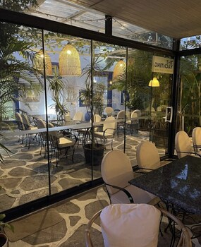 Artunc Boutique Hotel
