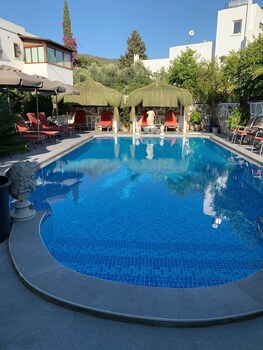 Artunc Boutique Hotel