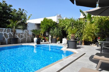 Artunc Boutique Hotel