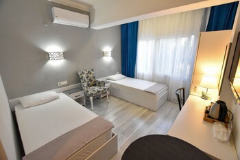 Artunc Boutique Hotel