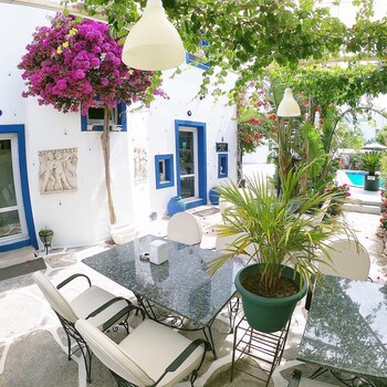 Artunc Boutique Hotel