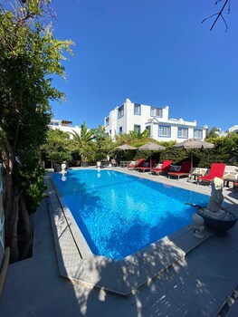 Artunc Boutique Hotel