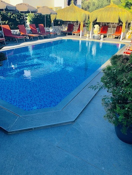 Artunc Boutique Hotel