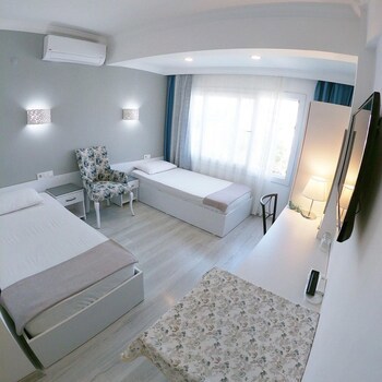 Artunc Boutique Hotel