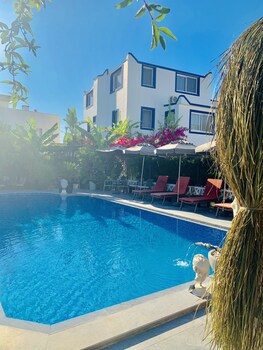 Artunc Boutique Hotel