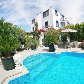 Artunc Boutique Hotel