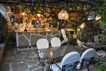 Artunc Boutique Hotel