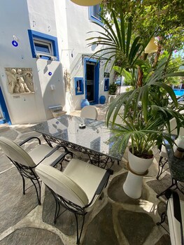 Artunc Boutique Hotel