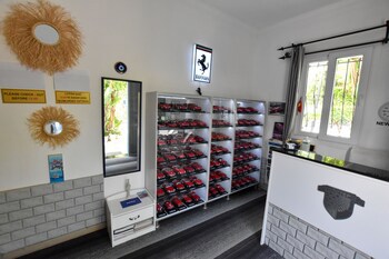 Artunc Boutique Hotel