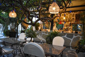 Artunc Boutique Hotel