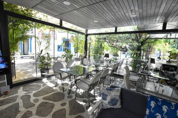 Artunc Boutique Hotel
