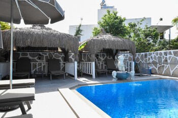 Artunc Boutique Hotel