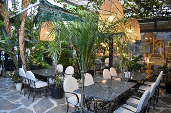Artunc Boutique Hotel