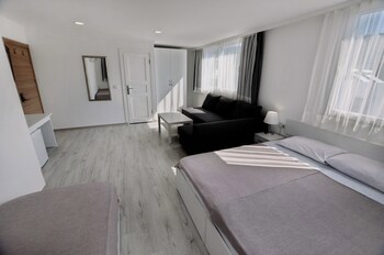 Artunc Boutique Hotel