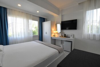 Artunc Boutique Hotel