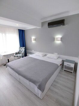 Artunc Boutique Hotel