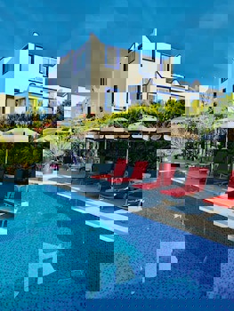 Artunc Boutique Hotel