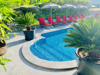 Artunc Boutique Hotel