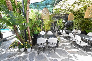Artunc Boutique Hotel