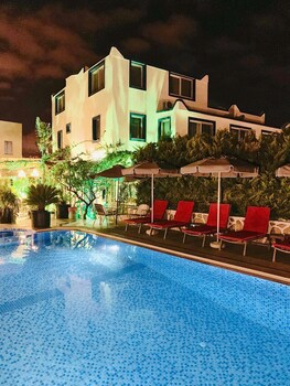 Artunc Boutique Hotel