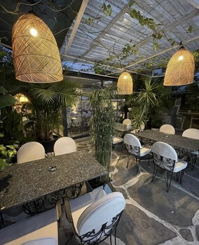 Artunc Boutique Hotel