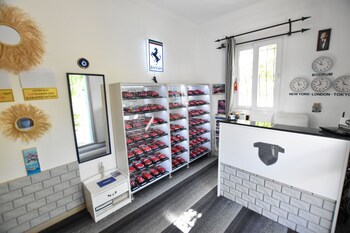 Artunc Boutique Hotel