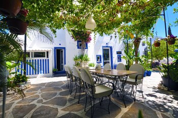 Artunc Boutique Hotel