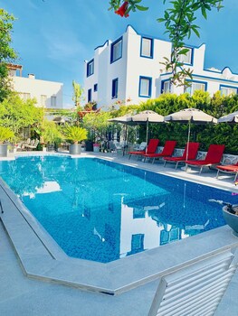 Artunc Boutique Hotel