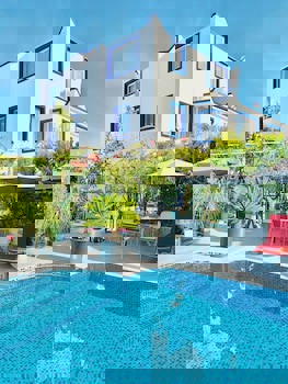 Artunc Boutique Hotel