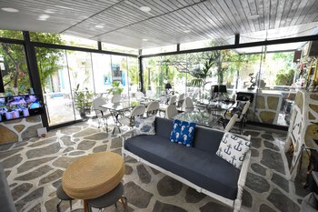 Artunc Boutique Hotel
