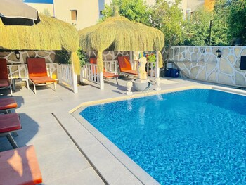 Artunc Boutique Hotel