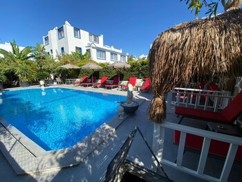 Artunc Boutique Hotel