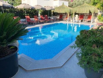 Artunc Boutique Hotel