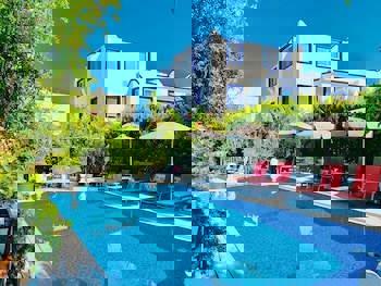 Artunc Boutique Hotel