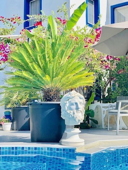 Artunc Boutique Hotel