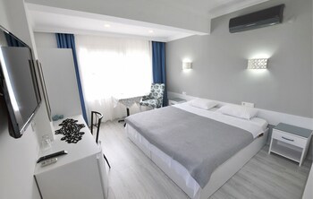 Artunc Boutique Hotel