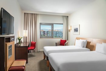 Novotel Kayseri galeri fotoğrafı