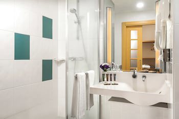 Novotel Kayseri galeri fotoğrafı