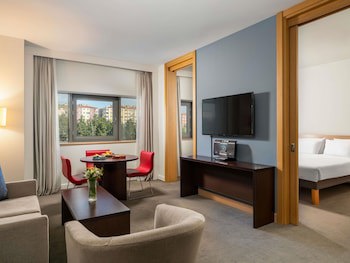 Novotel Kayseri fotoğrafı